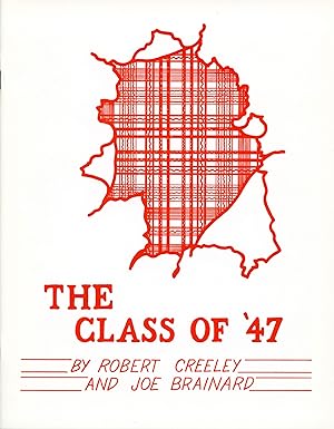 Seller image for The Class of '47 for sale by Granary Books