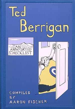 Ted Berrigan: An Annotated Checklist