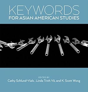 Seller image for Keywords for Asian American Studies [Hardcover ] for sale by booksXpress