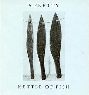 A Pretty Kettle of Fish