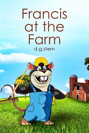 Immagine del venditore per Francis at the Farm by Stern, D G [Paperback ] venduto da booksXpress