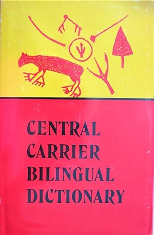 Central Carrier Bilingual Dictionary