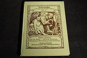 Volksbücher der Deutschen Dichter-Gedächtnis-Stiftung, Heft 23 Karl der Große Friedrich Barbaross...