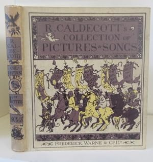 R. Caldecott's First Collection of Pictures and Songs