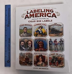Labeling America