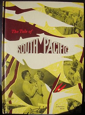 The tale of Rodgers and Hammerstein's South Pacific.