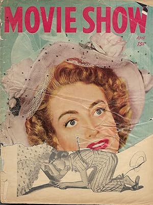 MOVIE SHOW Magazine