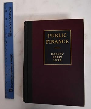 Public Finance