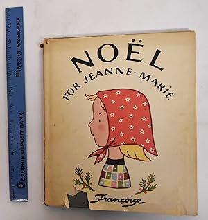 Noel for Jeanne-Marie