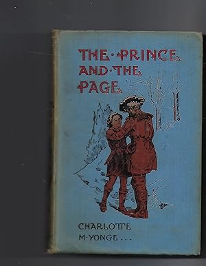 Seller image for The Prince and the Page A Story of the Last Crusade for sale by Peakirk Books, Heather Lawrence PBFA