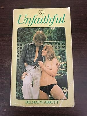 Bild des Verkufers fr UNFAITHFUL zum Verkauf von Happyfish Books