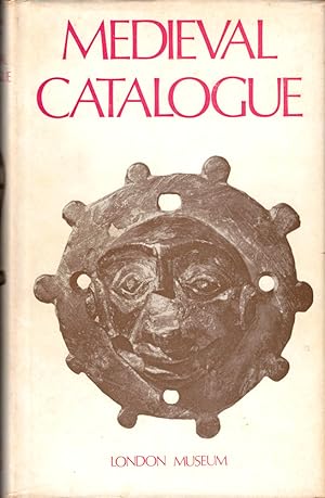 Seller image for Medieval Catalogue for sale by Kenneth Mallory Bookseller ABAA