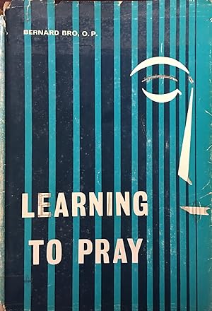 Learning to pray