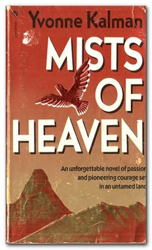 Imagen del vendedor de Mists of Heaven a la venta por Darkwood Online T/A BooksinBulgaria