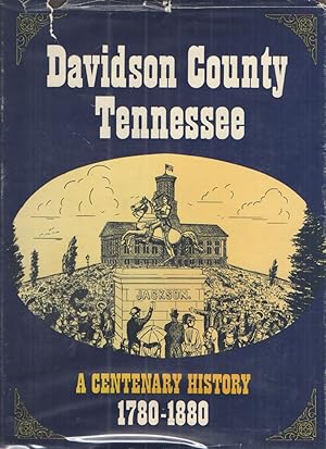 Davidson County, Tennessee