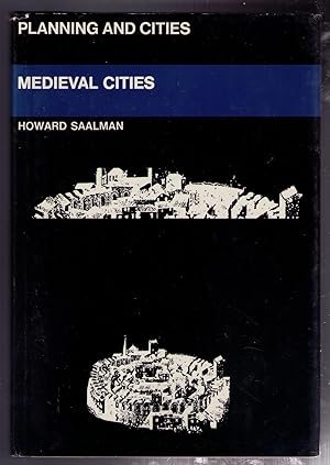 Immagine del venditore per Medieval Cities -- Planning and Cities venduto da CARDINAL BOOKS  ~~  ABAC/ILAB