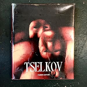 Oleg Tselkov Le Grandi Monografie: Pittori D'oggi