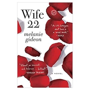 Immagine del venditore per Wife 22: A Novel (Random House Readers Circle) (Paperback) venduto da InventoryMasters