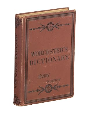 Bild des Verkufers fr A Primary Dictionary of the English Language; Revised and Illustrated zum Verkauf von Evening Star Books, ABAA/ILAB