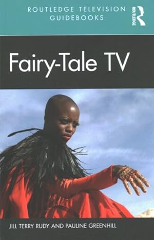 Bild des Verkufers fr Fairy-Tale TV zum Verkauf von GreatBookPricesUK