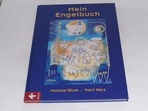 Imagen del vendedor de Mein Engelbuch. a la venta por Der-Philo-soph