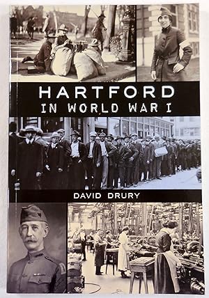 Hartford in World War I