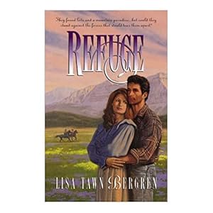 Seller image for Refuge (Paperback) for sale by InventoryMasters