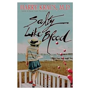Seller image for Salty Like Blood: A Novel (Paperback) for sale by InventoryMasters