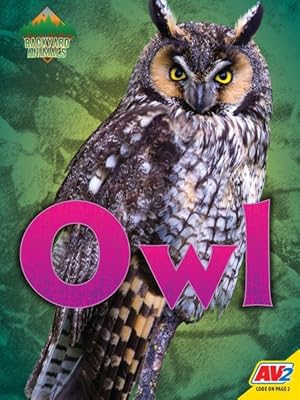 Immagine del venditore per Owl venduto da GreatBookPrices
