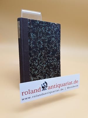 Seller image for Ausgewhlte Erzhlungen I. Die Ostereier/ Der Weihnachtsabend. for sale by Roland Antiquariat UG haftungsbeschrnkt