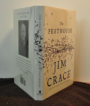 Imagen del vendedor de The Pesthouse: A Novel a la venta por Longs Peak Book Company