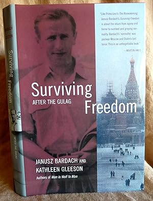 Seller image for Surviving Freedom: After the Gulag for sale by Superbbooks