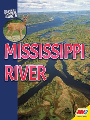 Seller image for Mississippi River for sale by GreatBookPrices