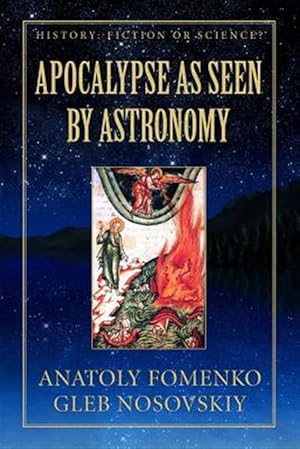 Bild des Verkufers fr Apocalypse As Seen by Astronomy zum Verkauf von GreatBookPrices