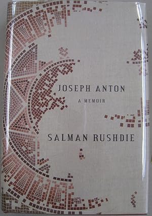 Seller image for Joseph Anton: A Memoir for sale by Midway Book Store (ABAA)