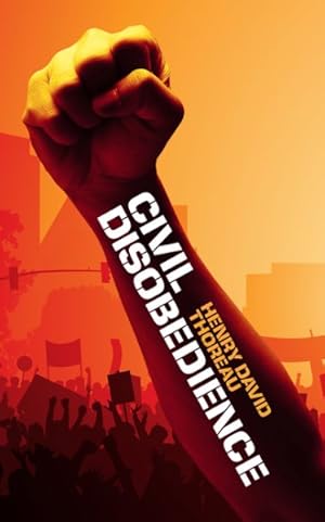 Seller image for Civil Disobedience for sale by GreatBookPrices