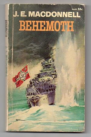 Behemoth [#83]