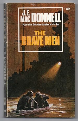 The Brave Men [#125]