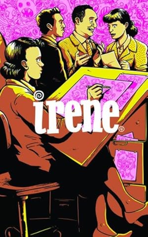 Bild des Verkufers fr Irene 4 zum Verkauf von GreatBookPricesUK