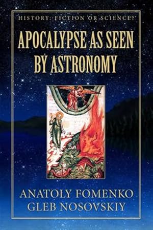 Seller image for Apocalypse As Seen by Astronomy for sale by GreatBookPrices