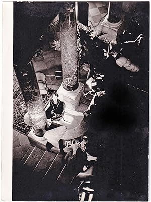 Imagen del vendedor de Last Year at Marienbad [L'Annee derniere a Marienbad] (Collection of five original photographs from the 1961 film) a la venta por Royal Books, Inc., ABAA