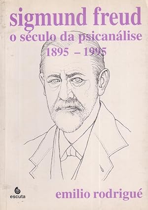 Image du vendeur pour Sigmund Freud : o sculo da psicanlise, 1895-1995 mis en vente par PRISCA