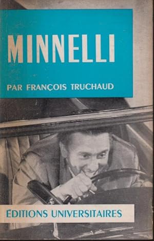 Image du vendeur pour Vincente Minnelli mis en vente par PRISCA