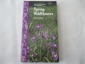 Imagen del vendedor de Spring Wildflowers- Part of the Nova Scotia Museum Field Guide Series a la venta por ABC:  Antiques, Books & Collectibles