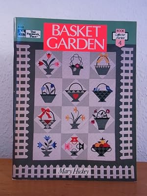 Basket Garden. Book Collector Series Volume 4