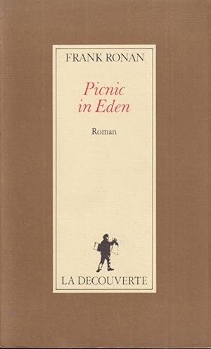 Seller image for Picnic in Eden : roman for sale by PRISCA