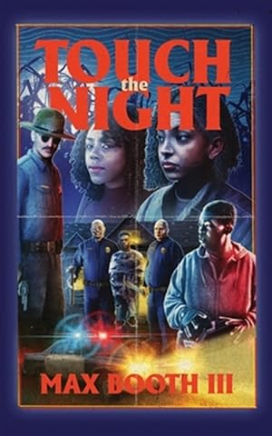 Seller image for Touch the Night for sale by GreatBookPrices