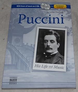 Seller image for Puccini: His Life and Music for sale by Pheonix Books and Collectibles