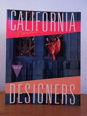 California Fashion Designers. Art and Style