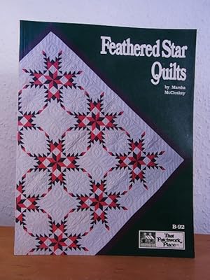 Feathered Star Quilts